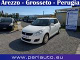 SUZUKI Swift 1.3 DDiS 5 porte GL Top