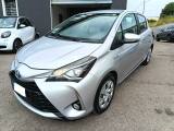 TOYOTA Yaris 1.5 Hybrid 5 porte Active