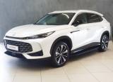 MG HS PHEV Luxury