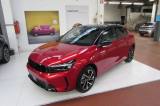 OPEL Corsa 1.2 100 CV YES KMZERO Kiss Red