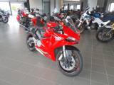 DUCATI 899 Panigale .