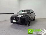 JAGUAR E-Pace 2.0D I4 163 CV AWD Auto R-Dynamic Black GARANZIA