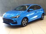 MG MG3 1.5 Hybrid+ Luxury
