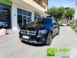 MERCEDES-BENZ GLB 200 d Automatic Sport Plus GARANZIA INCLUSA