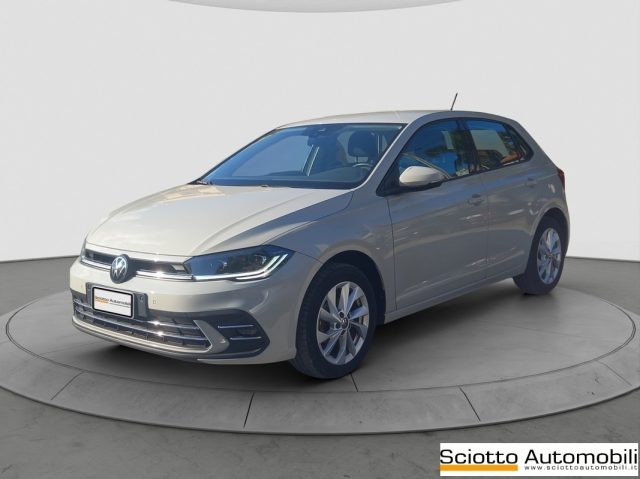VOLKSWAGEN POLO 1.0 TSI DSG STYLE - foto 2