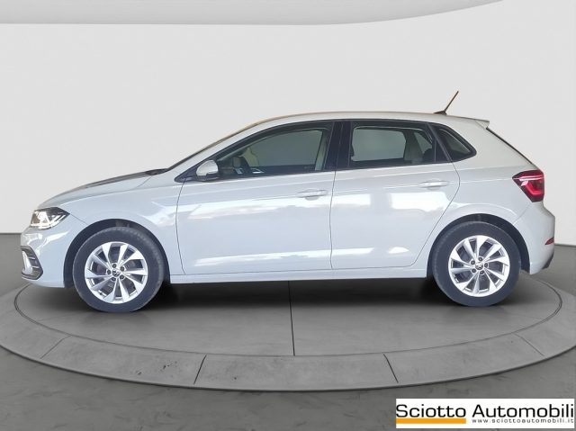 VOLKSWAGEN POLO 1.0 TSI DSG STYLE - foto 3