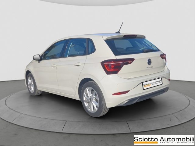 VOLKSWAGEN POLO 1.0 TSI DSG STYLE - foto 4