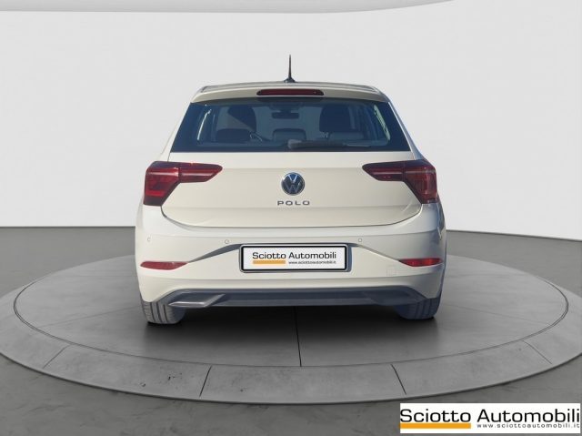 VOLKSWAGEN POLO 1.0 TSI DSG STYLE - foto 5