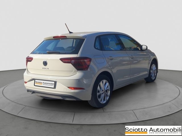 VOLKSWAGEN POLO 1.0 TSI DSG STYLE - foto 6