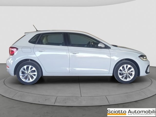 VOLKSWAGEN POLO 1.0 TSI DSG STYLE - foto 7