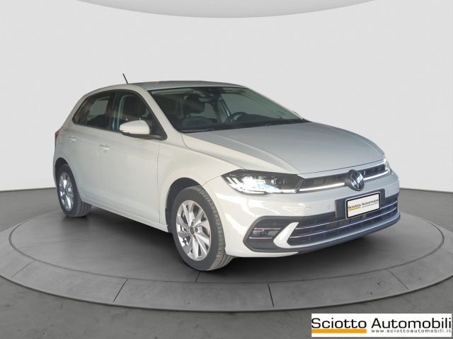 VOLKSWAGEN POLO 1.0 TSI DSG STYLE - foto 8