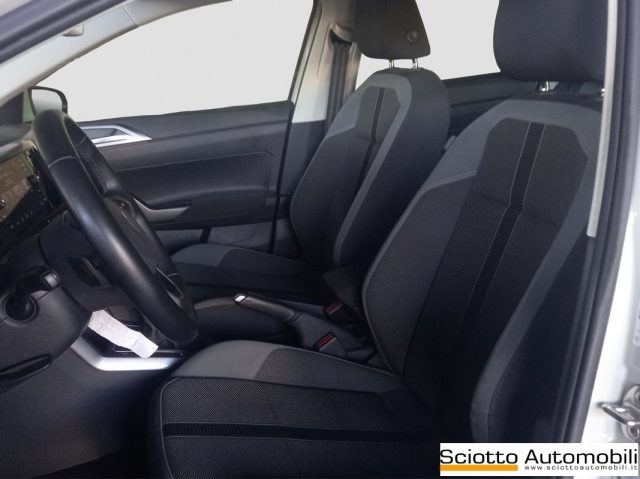 VOLKSWAGEN POLO 1.0 TSI DSG STYLE - foto 9