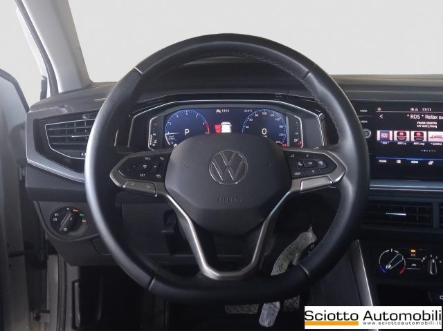 VOLKSWAGEN POLO 1.0 TSI DSG STYLE - foto 10