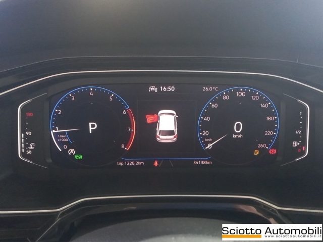 VOLKSWAGEN POLO 1.0 TSI DSG STYLE - foto 11