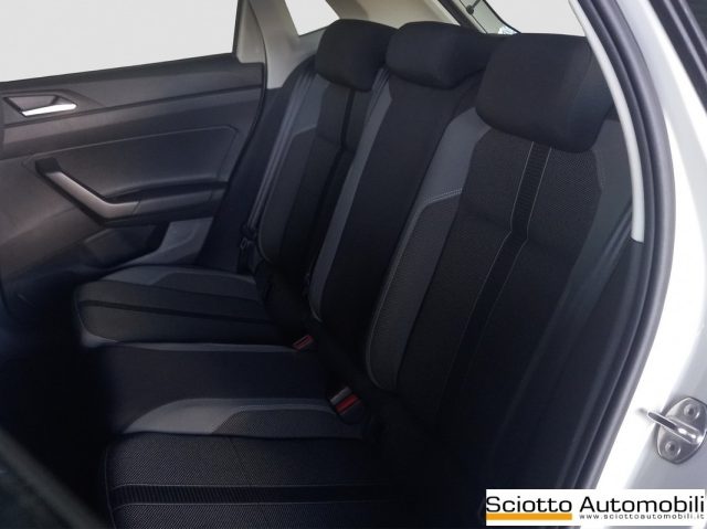 VOLKSWAGEN POLO 1.0 TSI DSG STYLE - foto 13