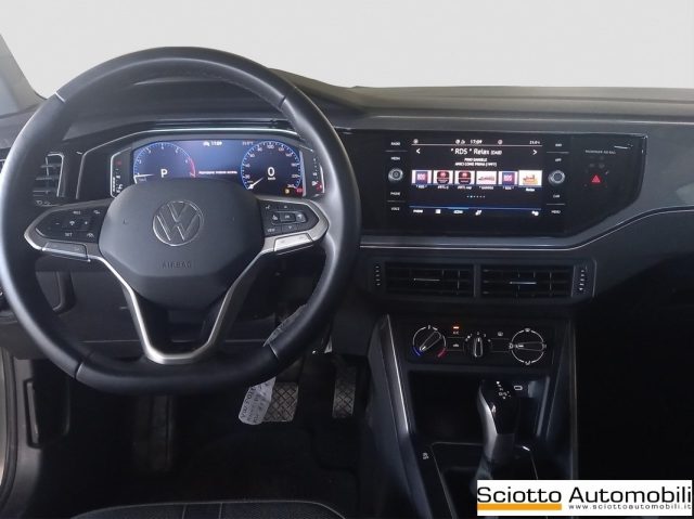 VOLKSWAGEN POLO 1.0 TSI DSG STYLE - foto 14