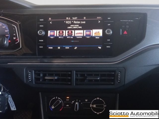 VOLKSWAGEN POLO 1.0 TSI DSG STYLE - foto 16