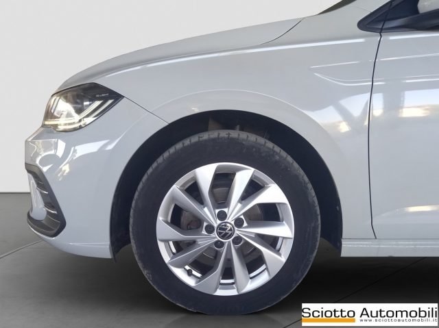 VOLKSWAGEN POLO 1.0 TSI DSG STYLE - foto 19