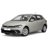VOLKSWAGEN Polo 1.0 TSI DSG Style