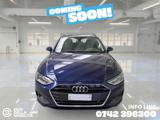 AUDI A4 Avant 30 TDI/136 CV S tronic