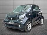 SMART ForTwo 70 1.0 Cabrio