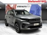 CITROEN C3 Nuova  Elettrica 83kw (113cv) - MAX