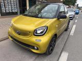 SMART ForFour 90 0.9 Turbo  twinamic CABRIO