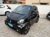 SMART ForTwo 90 0.9 Turbo twinamic  Superpassion
