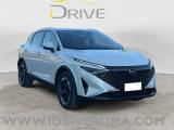NISSAN Qashqai Qashqai 1.3 mhev N-Connecta 2wd 158cv xtronic