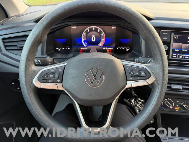 VOLKSWAGEN TAIGO TAIGO 1.0 TSI LIFE 95CV - foto 9