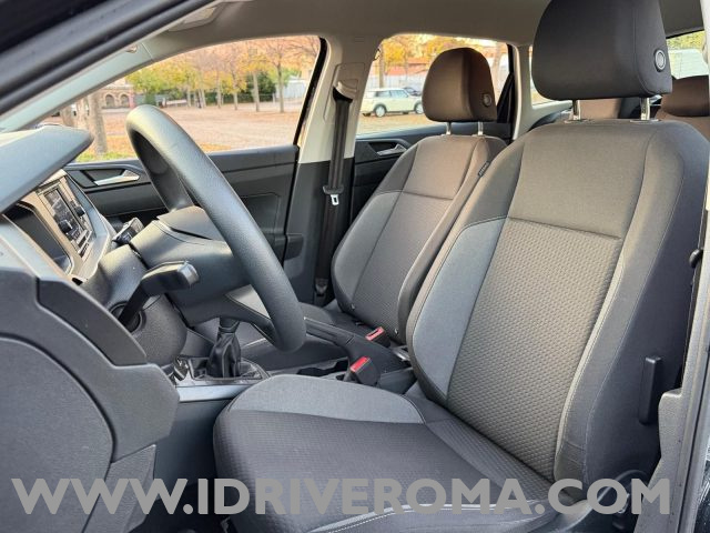 VOLKSWAGEN TAIGO TAIGO 1.0 TSI LIFE 95CV - foto 11