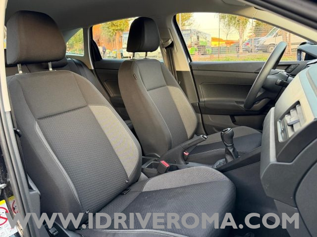 VOLKSWAGEN TAIGO TAIGO 1.0 TSI LIFE 95CV - foto 12