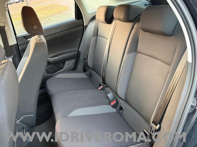 VOLKSWAGEN TAIGO TAIGO 1.0 TSI LIFE 95CV - foto 13