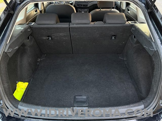 VOLKSWAGEN TAIGO TAIGO 1.0 TSI LIFE 95CV - foto 14