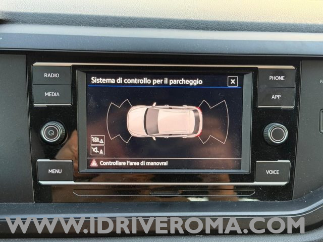 VOLKSWAGEN TAIGO TAIGO 1.0 TSI LIFE 95CV - foto 16