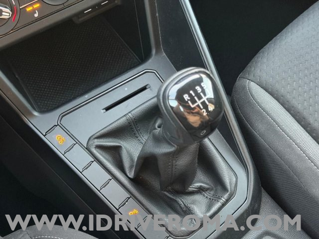 VOLKSWAGEN TAIGO TAIGO 1.0 TSI LIFE 95CV - foto 18