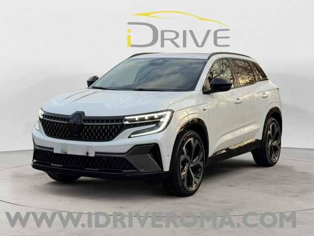 RENAULT AUSTRAL AUSTRAL 1.2 E-TECH FULL HYBRID I - foto 3