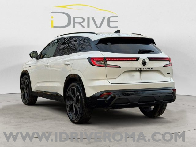 RENAULT AUSTRAL AUSTRAL 1.2 E-TECH FULL HYBRID I - foto 4