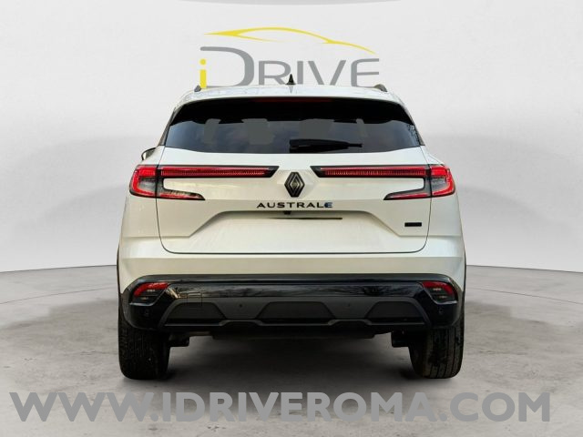 RENAULT AUSTRAL AUSTRAL 1.2 E-TECH FULL HYBRID I - foto 5