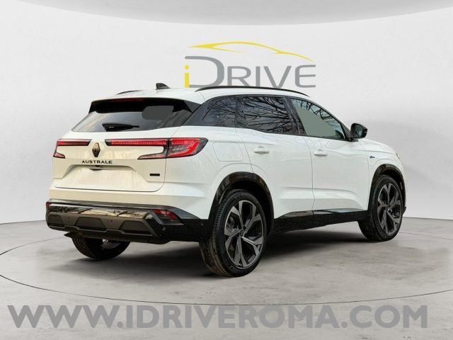 RENAULT AUSTRAL AUSTRAL 1.2 E-TECH FULL HYBRID I - foto 6