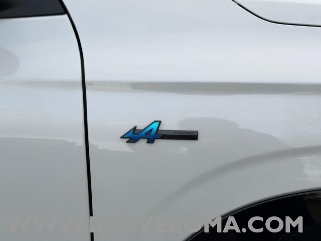 RENAULT AUSTRAL AUSTRAL 1.2 E-TECH FULL HYBRID I - foto 8