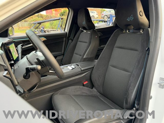 RENAULT AUSTRAL AUSTRAL 1.2 E-TECH FULL HYBRID I - foto 10