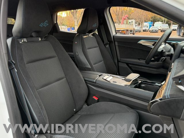 RENAULT AUSTRAL AUSTRAL 1.2 E-TECH FULL HYBRID I - foto 11