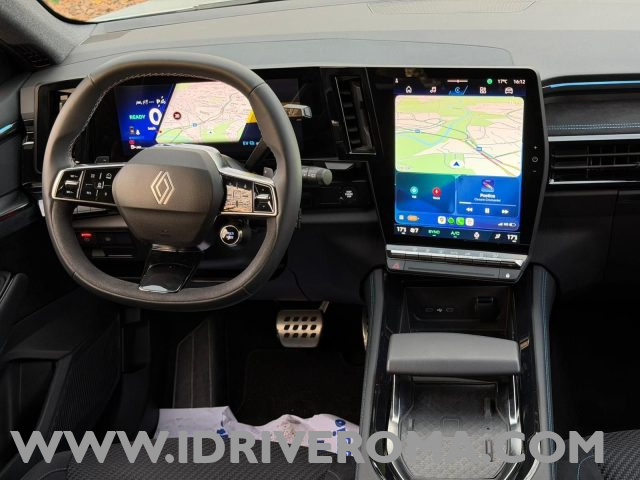 RENAULT AUSTRAL AUSTRAL 1.2 E-TECH FULL HYBRID I - foto 12