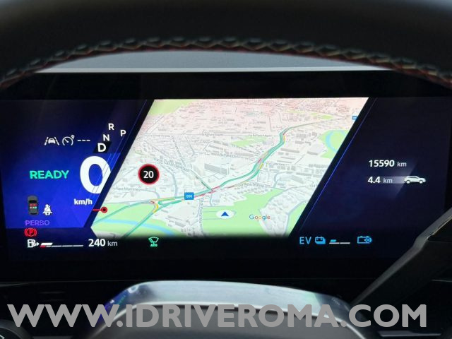 RENAULT AUSTRAL AUSTRAL 1.2 E-TECH FULL HYBRID I - foto 13