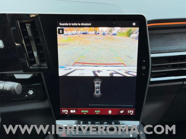 RENAULT AUSTRAL AUSTRAL 1.2 E-TECH FULL HYBRID I - foto 14