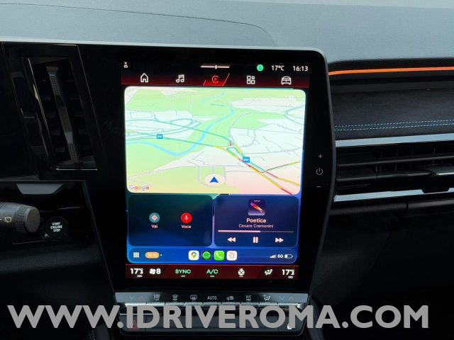 RENAULT AUSTRAL AUSTRAL 1.2 E-TECH FULL HYBRID I - foto 15