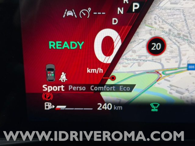 RENAULT AUSTRAL AUSTRAL 1.2 E-TECH FULL HYBRID I - foto 16