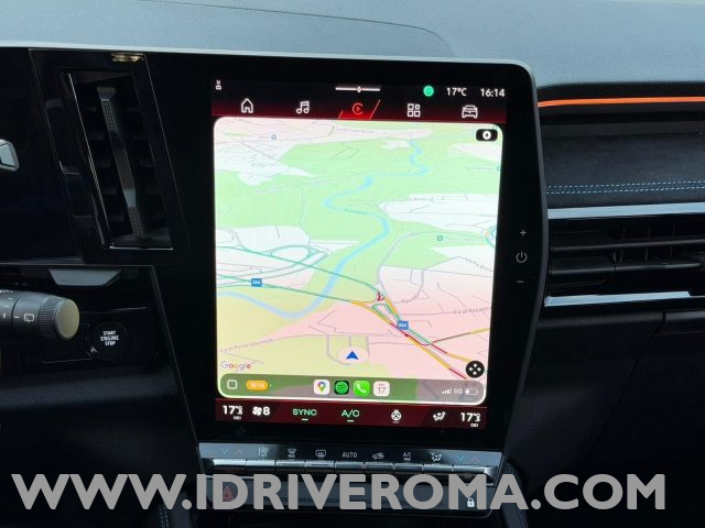 RENAULT AUSTRAL AUSTRAL 1.2 E-TECH FULL HYBRID I - foto 17