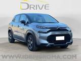 CITROEN C3 Aircross C3 Aircross 1.2 BENZINA + GPL
